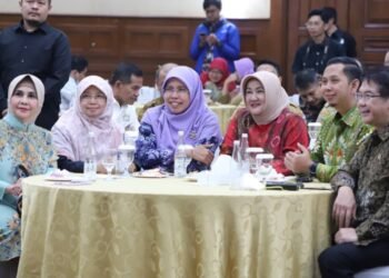 DPRD Dorong RKPD Kota Bandung Tahun 2025 Makin Inklusif