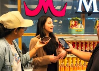 MAKO Cake and Bakery Resmi Buka Gerai ke-10 di Bogor