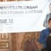 Husin Ajak Masyarakat untuk Jaga Trantibumlinmas