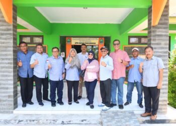 Komisi II DPRD Jabar: UPTD PAPLWS Perlu Di Revitalisasi