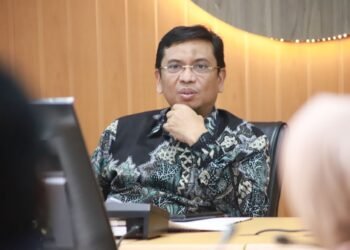 Angka DBD Naik, Tedy Rusmawan: Ada 5 Hal Yang Harus Dilakukan