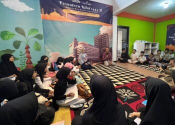 Berikut Program Tebar Kebaikan bank bjb Selama Bulan Ramadan 1445 Hijriah