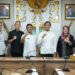 Bersama Komisi 1 DPRD Provinsi Sumatera Selatan, Sekretariat DPRD Jabar Adakan Diskusi Mengenai Kegiatan Reses