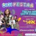 bank bjb Hadirkan Berbagai Promo Menarik di Ajang DIGI PESTAA