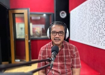 Kasus DBD Tinggi, Aries Supriyatna Pertanyakan Sistem Penyelenggaraan Kesehatan di Kota Bandung