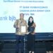 Ajang Temu Nasional bank bjb Terima Sertifikat Penerapan Sistem Manajemen dan Produk dari KAN