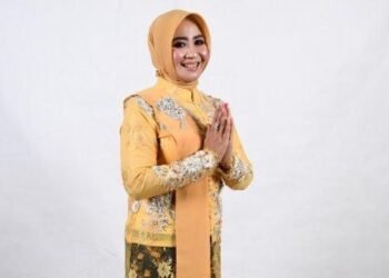 Cucu Sugyati Ajak Masyarakat Lanjutkan Perjuangan RA Kartini