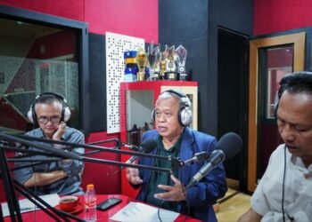 Agus Gunawan Beri Catatan bagi Rencana Braga Bebas Kendaraan