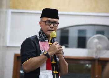 Tempat Hiburan Tak Kapok Langgar Perda, Edwin Senjaya Tagih Ketegasan Pemkot