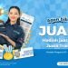 Dorong Para Agen Lebih Aktif Lakukan Transaksi, bank bjb Luncurkan Program Promosi Agen bjb BiSA! JUARA