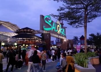 bank bjb Gelar Program Promosi Saloka Fest