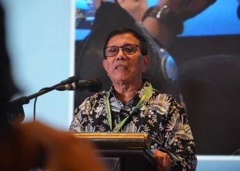 Salahgunakan Jabatan, Hendry Ch Bangun Diberhentikan Penuh dari Ketua Umum PWI Pusat