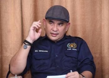 Kongres Luar Biasa PWI