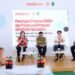 Coca-Cola Europacific Partners Indonesia Luncurkan Program WAWASAN Nusantara