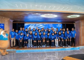 Grand Launching Bandung bjb Tandamata, Daftar Pemain Voli Putri Proliga 2025 Resmi Diumumkan