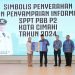 Pemkot Cimahi Launching SPPT PBB P2 Tahun 2024