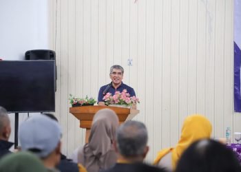 Pemkot Cimahi Siapkan Langkah Antisipasi Bencana Saat Pemilu 2024