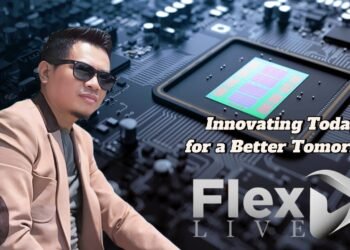 Transformasi Teknologi, Ir. Ayi Koswara Fokus Kembangkan FLEXlive Pasca ZAMedia