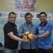 Tim Voli Bandung BJB Tandamata Siap Tampil Maksimal di Kandang Sendiri