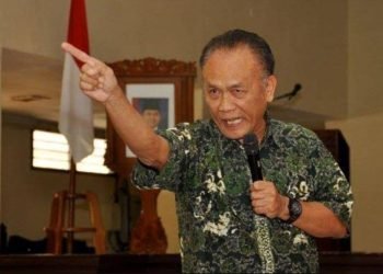 Konflik di PWI, Saurip Kadi Ingatkan Bahaya Bagi Kredibilitas Pers