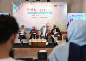 Prudential Syariah Hadirkan PRUCritical Amanah, Perlindungan Menyeluruh terhadap Risiko Penyakit Kritis Sejak Tahap Awal