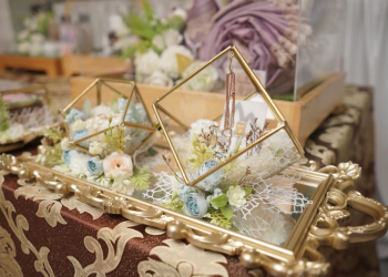 Kiat Memilih Seserahan Pernikahan agar Berkesan dan Bermakna