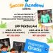 Join Our ‘MH’ Soccer Academi Bandung