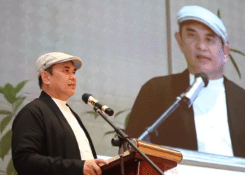 PWI Pusat Tegaskan Pembekuan PWI Jawa Barat oleh Hendry Ch Bangun Tidak Sah