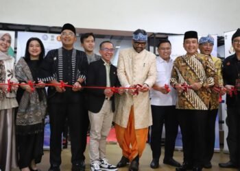 DPRD Kota Bandung Dukung Pameran ASEAN-India untuk Mendorong Pertukaran Budaya dan Ekonomi