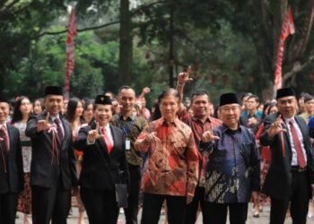 Sosok Pendiri Taman Safari Indonesia yang Dilaporkan Eks Pemain Oriental Circus Indonesia Kerap Melakukan Kekerasan Ekstrem