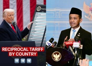 Update Nego Dagang RI ke AS: Indonesia Siap Tambah Porsi di Sektor Energi demi Tekan Tarif 32 Persen