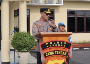 Heboh Bayi Terlantar di Kebumen, Polisi Bongkar Korban Hasil Hubungan Gelap Oknum Kepala SD dengan Buruh Serabutan