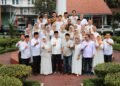 Soal Pendidikan, Wagub Jabar Erwan Setiawan Serap Aspirasi di Garut