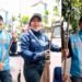 Pahlawan Kebersihan Kota Bandung: Rela Tinggalkan Keluarga Demi Hari Raya yang Bersih dan Asri