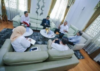 Pemkot Bandung dan Universitas Padjadjaran Perkuat Kolaborasi Multisektor