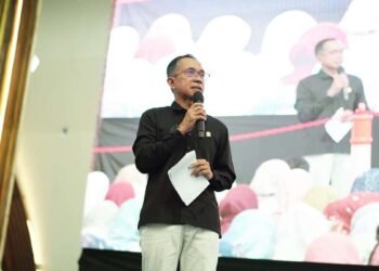 Pemkot dan DPRD Kota Bandung Bertekad Tingkatkan Kualitas Pendidikan