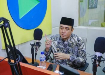 Demi Perencanaan Kota Tepat Sasaran, Pemkot Bandung Data Penduduk Non Permanen