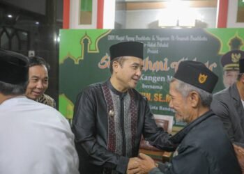 Halal Bihalal, Jalan Menuju Pembersihan Hati dan Keselamatan Akhirat