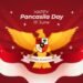 1 Juni Diperingati Sebagai Hari Lahir Pancasila, Begini Latar Belakang Sejarahnya
