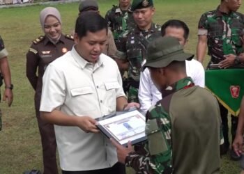 39 Pelajar Purwakarta Dipulangkan dari Barak Militer, Orang Tua: Anak Saya Berubah