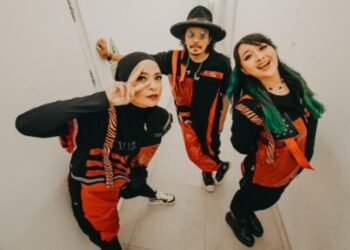 Banding Ditolak Pengadilan Tinggi! Formasi Cella, Tantri, dan Chua Diakui Sah sebagai Band Kotak