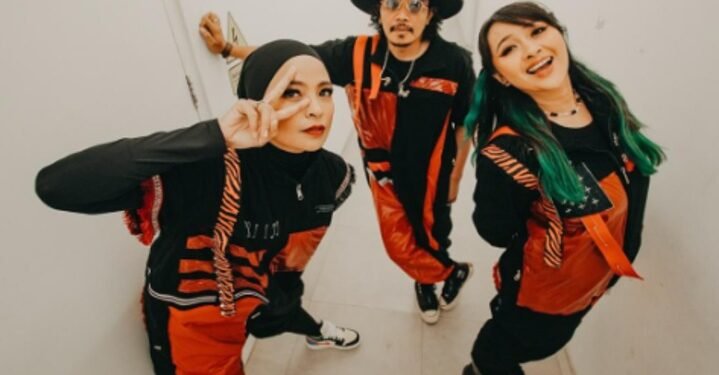 Band KotaK telah memenangkan sengketa perdata kepemilikan band setelah Pengadilan Tinggi Negeri Yogyakarta menolak upaya banding yang diajukan penggugat. (threads.com/@cellanadalam)