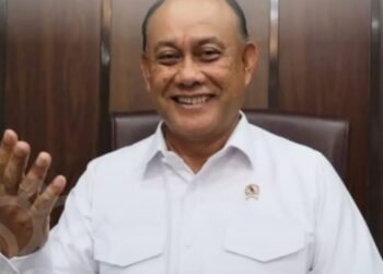 Bandingkan dengan Menu MBG, Kepala BGN Klaim 60 Persen Anak Indonesia Sulit Mendapat Makan Gizi Seimbang dan Tak Mampu Beli Susu