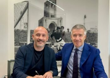 Bologna Perpanjang Kontrak Vincenzo Italiano hingga 2027 Usai Raih Trofi Bersejarah