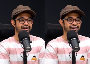 Cerita Ryan Adriandhy Pernah Alami Gangguan Mental ADHD Semasa Sekolah: Sulit Fokus, Sering Ngobrol di Kelas