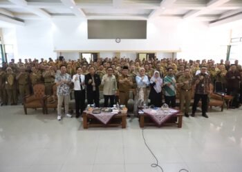 Dewan Berharap Koperasi Merah Putih Jadi Solusi Peningkatan Usaha dan Ekonomi Warga