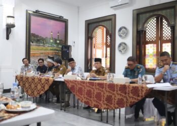 Dewan Minta SPMB Disosialisasikan Secara Jelas dan Masif