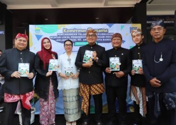 Di Momen Hardiknas, Komisi IV Tekankan Inklusifitas dan Pemerataan Akses Pendidikan