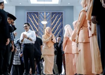 Disdik Jabar Lepas Kadisdik Jabar Periode 2023-2025, Wahyu Mijaya