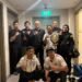 Edwin Senjaya Saksikan Atlet BFC Rebut Gelar Juara Nasional MMA Wanita One Pride